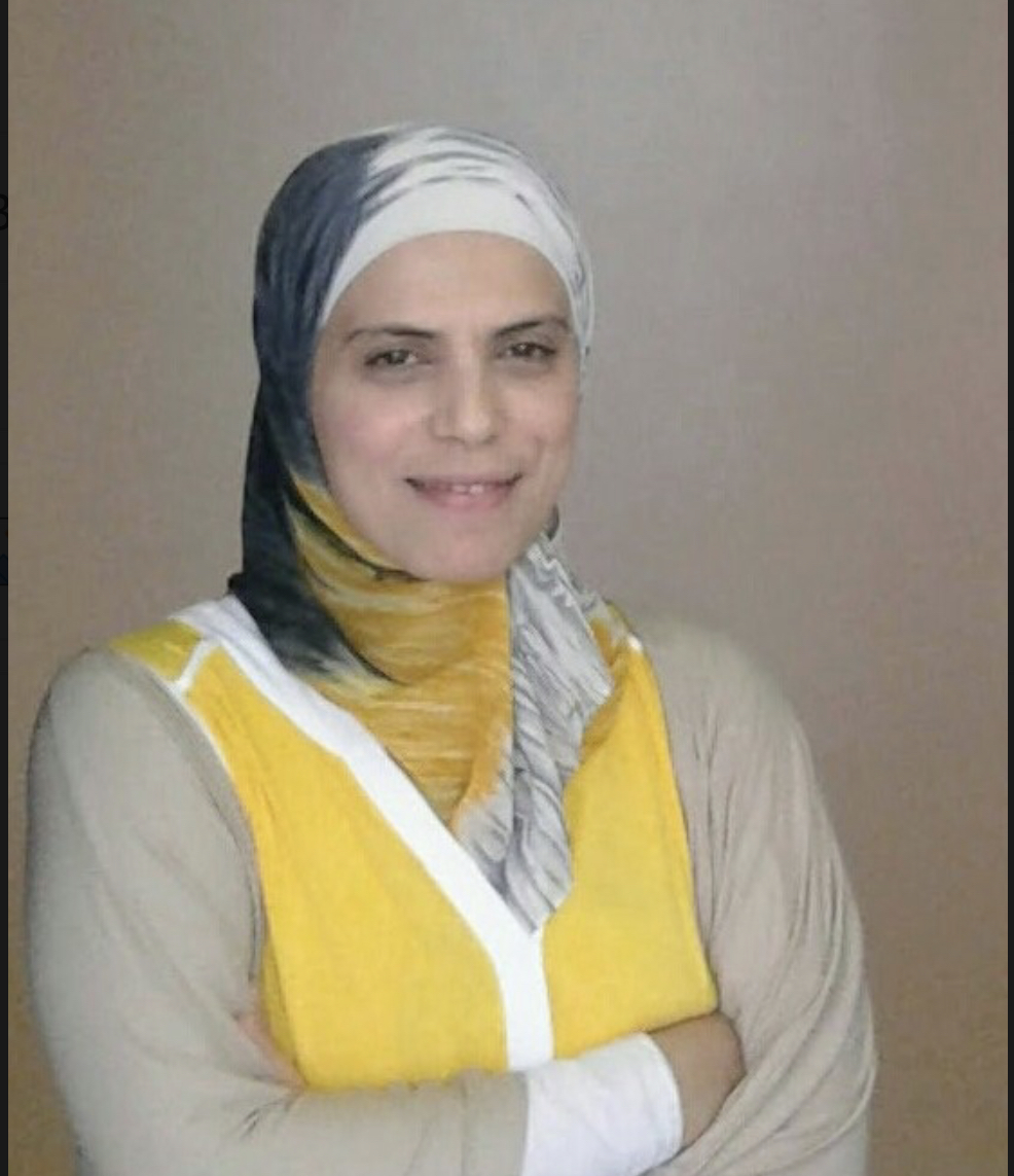 Amira Alkeswani