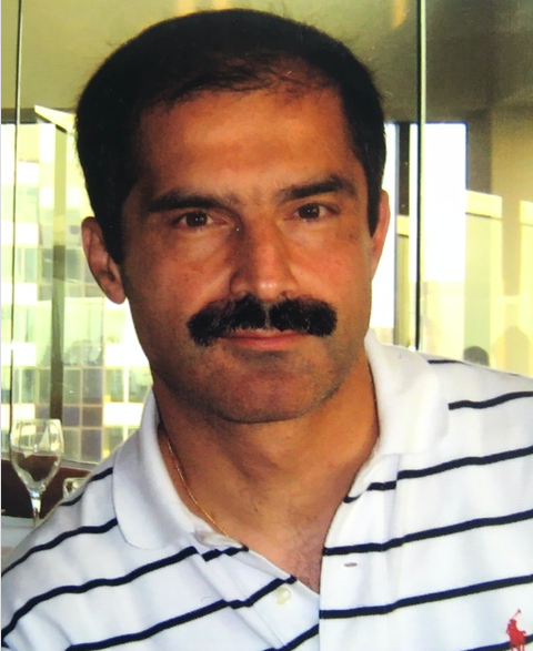 Reza Rofan