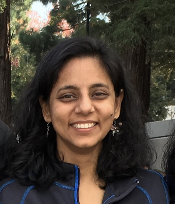 Shilpa Gupta, Ph.D.