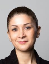 Dr. Sanaz Rahimi-Moosavi