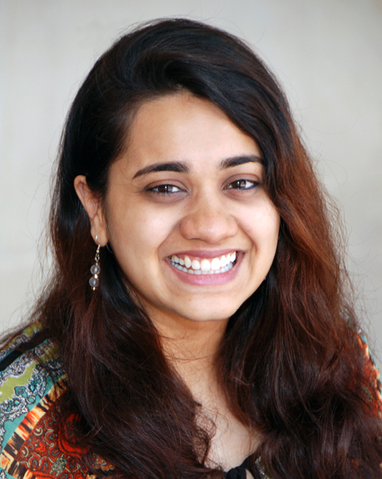 Roshini Ramachandran