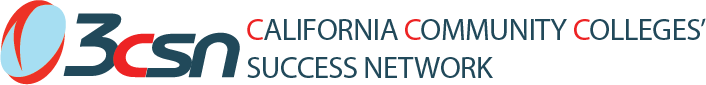 California Community Colleges Success Network